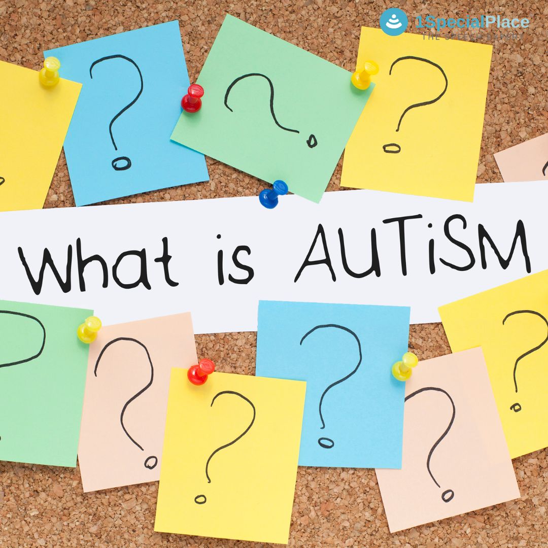 Tips to Help Deal with a New Diagnosis of Autism