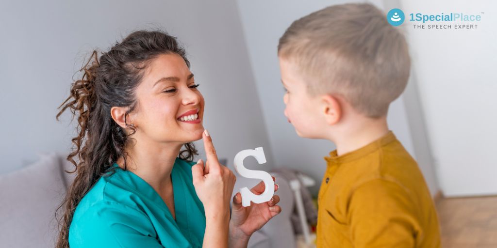 What is speech therapy and what Speech Therapist Do?