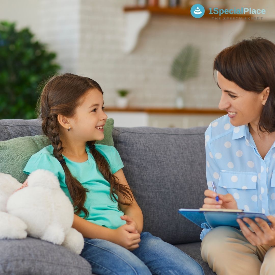 Why and How to Get Started in Online Speech Therapy