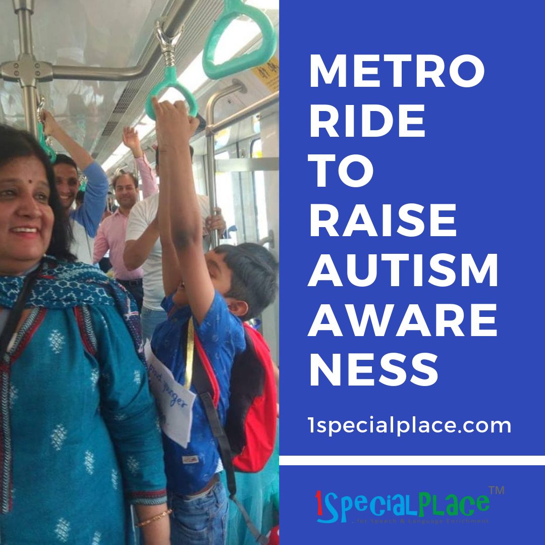 metro-ride-to-raise-autism-awareness