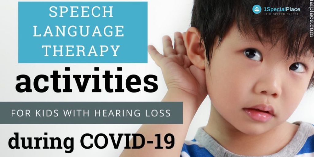 Hearing Loss during COVID-19
