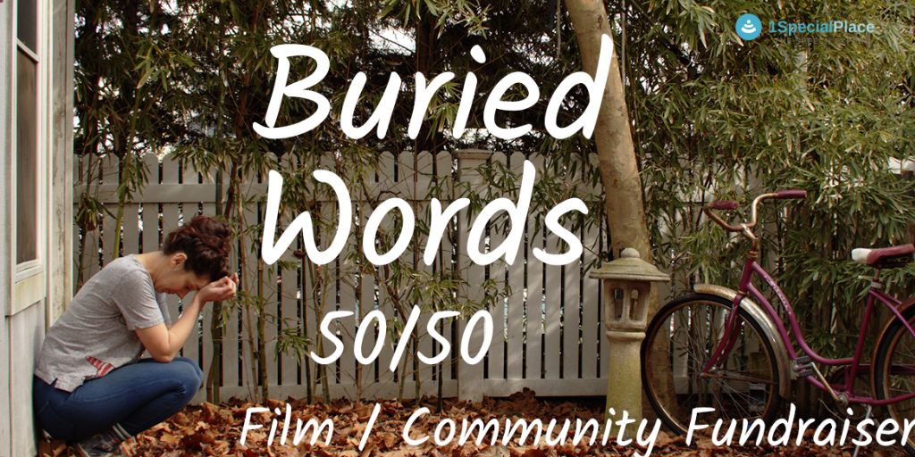 "Buried Words” – An Inspirational Film of a Person with Aphasia"