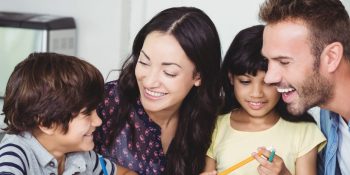 Tips for Parents of Children who Stutter
