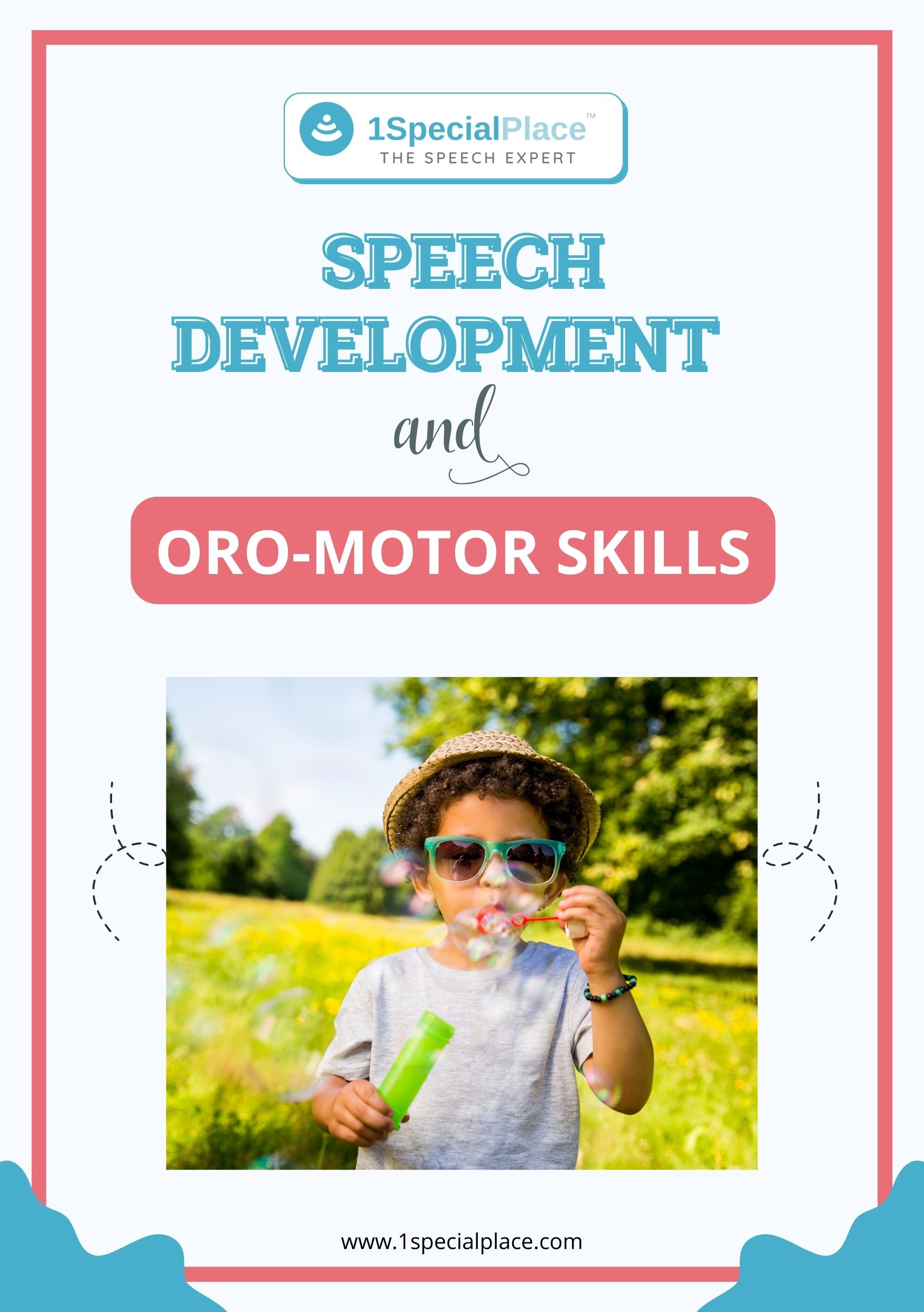 Speech Development and Oro-Motor Skills E-book