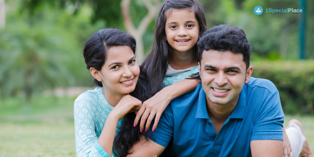5 signs your child needs OT in Gujrati