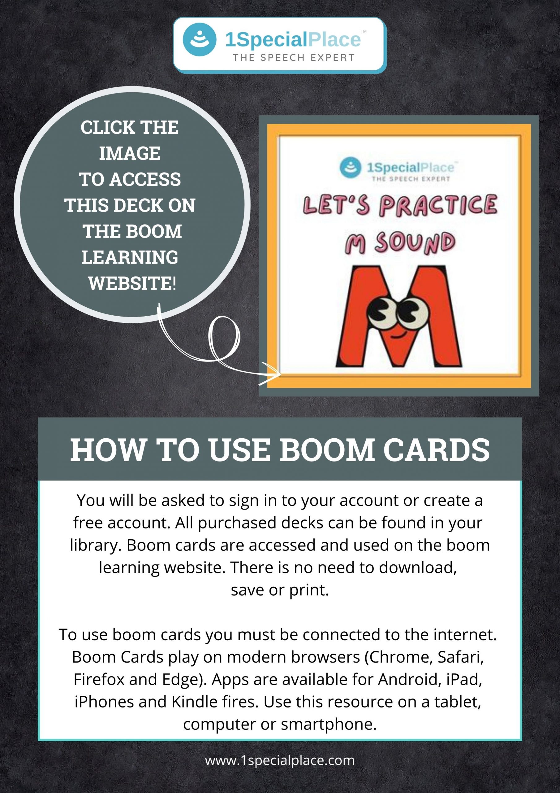 M isolation boom cards 2