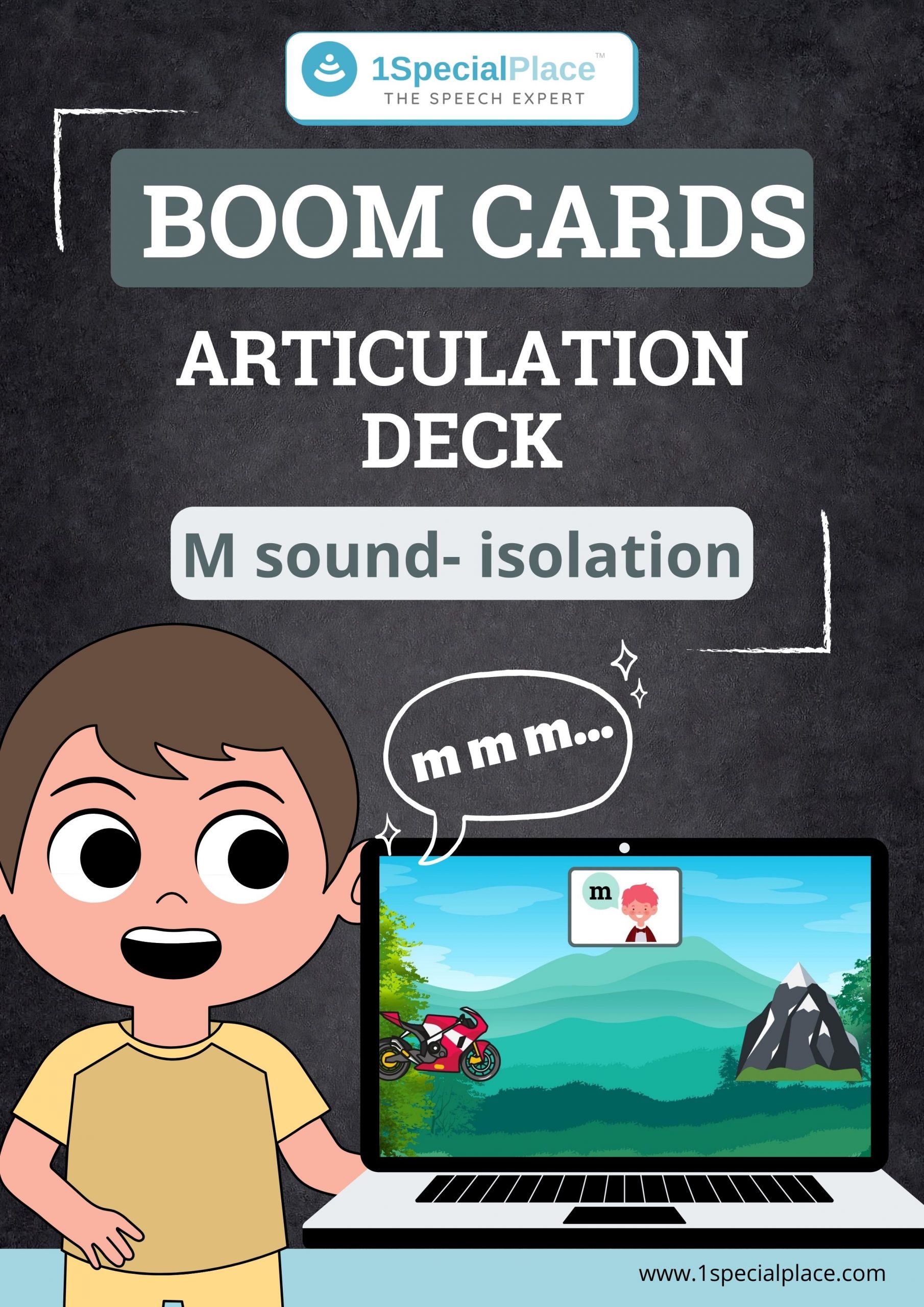 M isolation boom cards