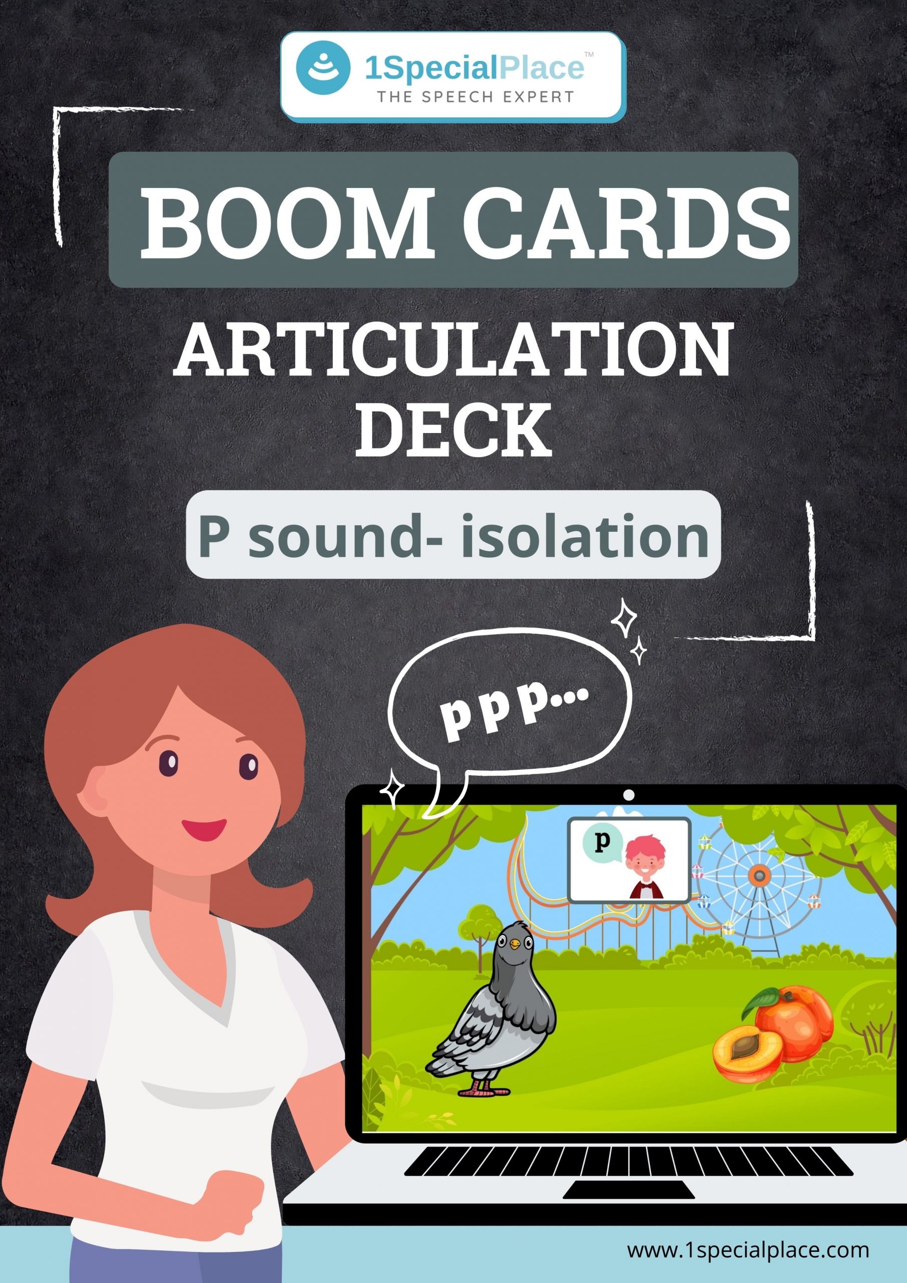 P isolation boom cards