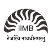 IIMB logo
