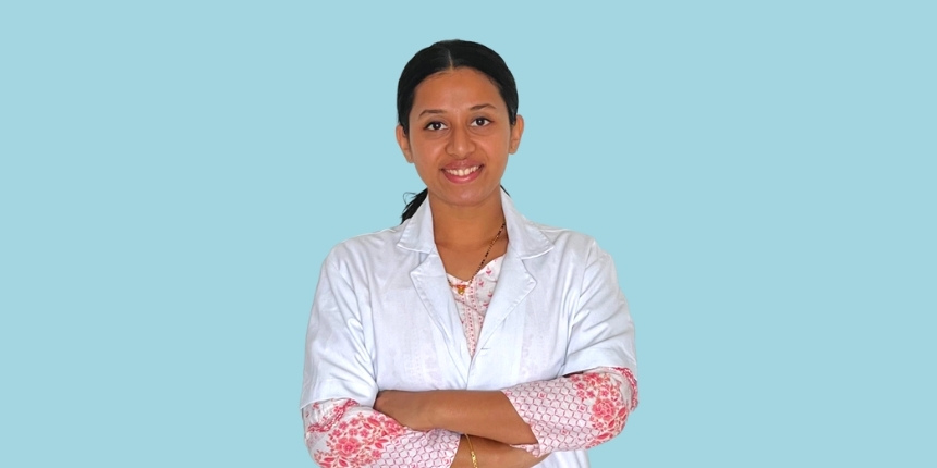 Ms. Suhana Shriyan