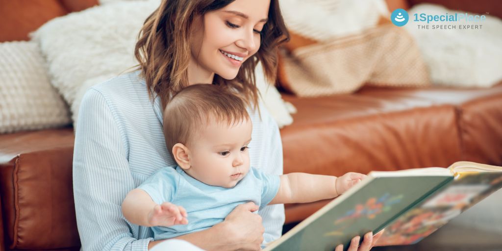 Top Books for Babies