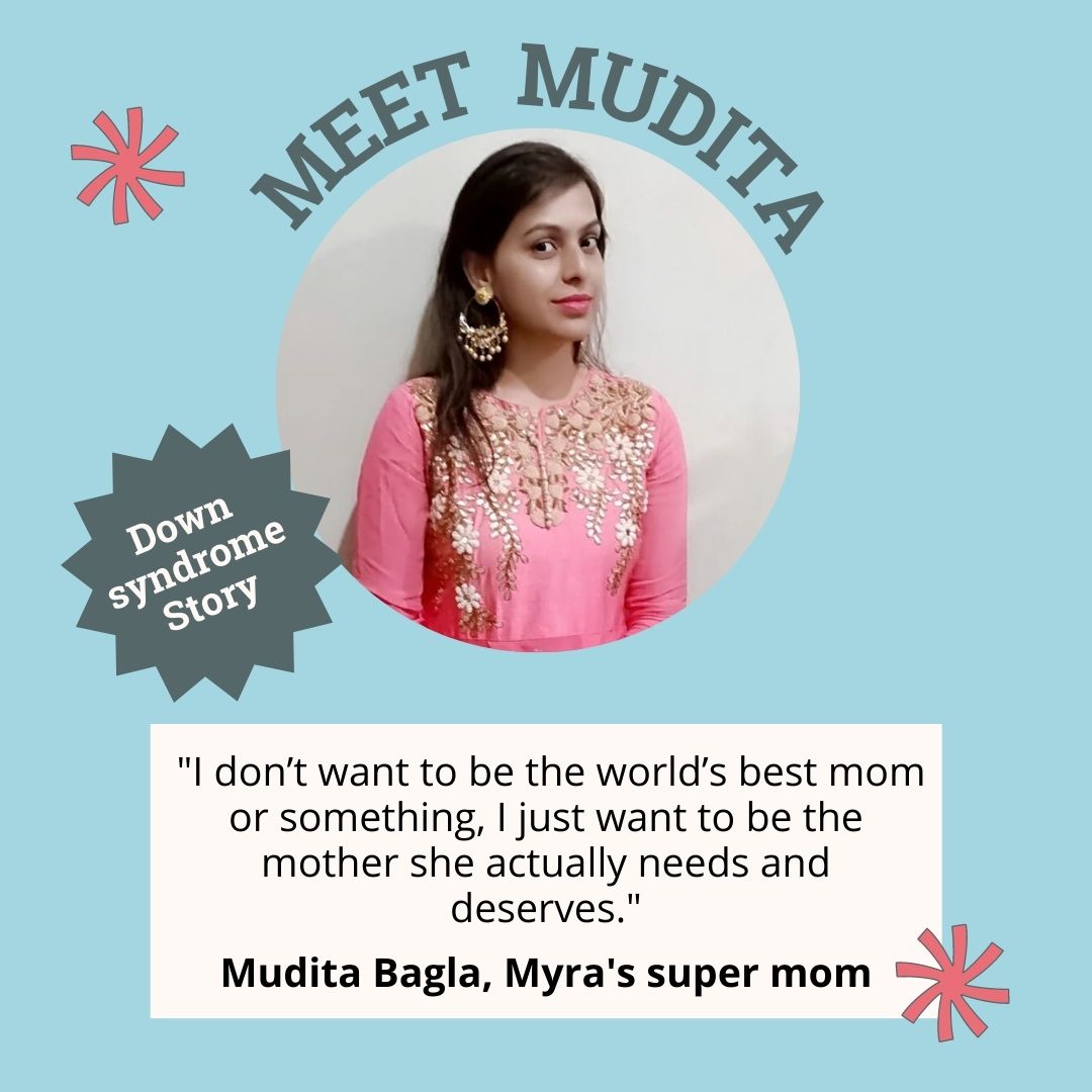 Success story of Mudita