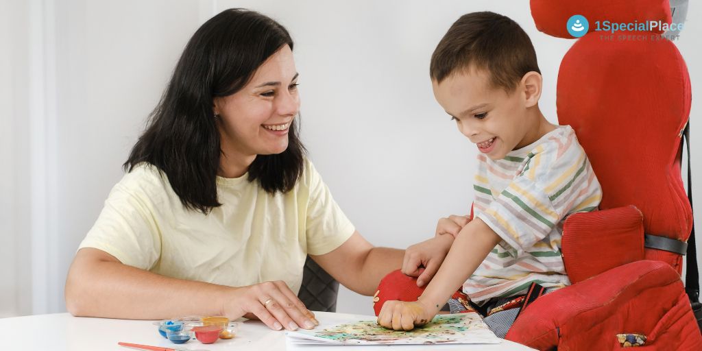 10 Sensory Integration Exercises for Children with Autism