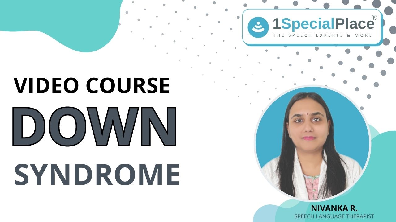 Down Syndrome course