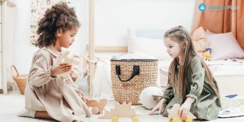 Empowering Expression: A Guide to Toys for Non-Speaking Children
