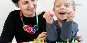 Empowering Voices: Unlocking Speech through Occupational Therapy for Kids