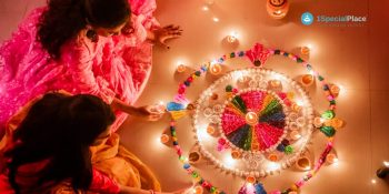 Sparkling Joy: Diwali Activities to Illuminate the Hearts of Kids