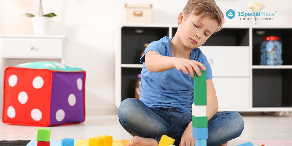 Effective Strategies for Teaching Autistic Children